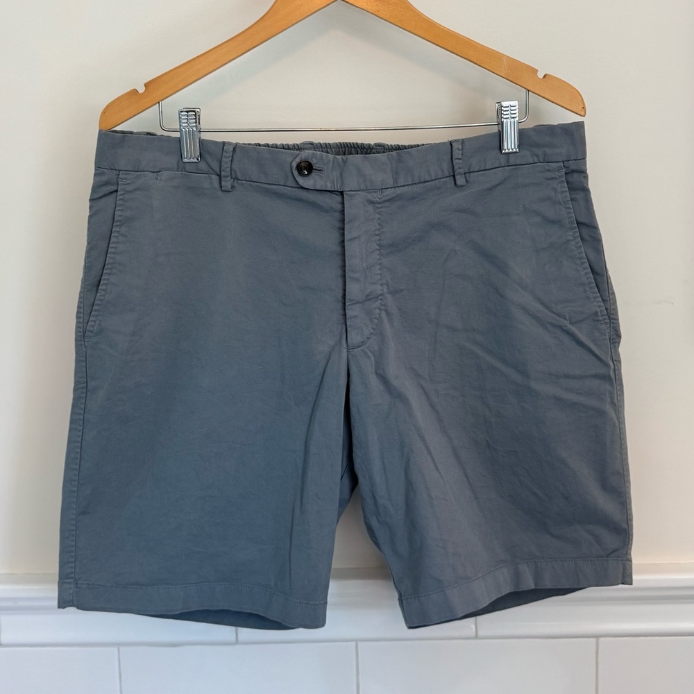 Men's Suit Supply Shorts- Sz
